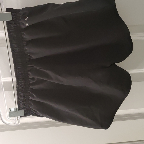 Nike Dri fit running shorts - Picture 4 of 4